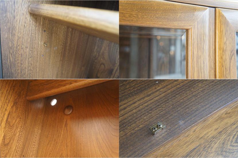 HOMEWARD [ホームワード] / ERCOLアーコール ヴィンテージキャビネット