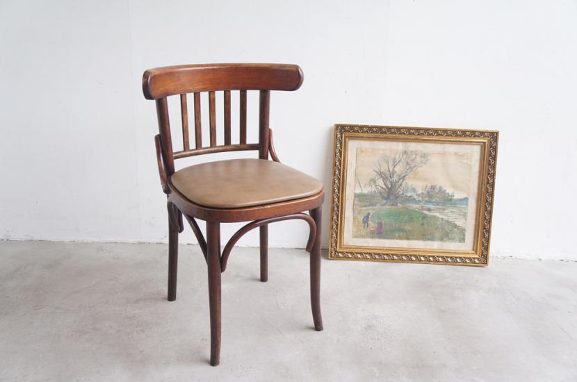 ヴィンテージ ベントウッドチェア ②