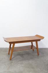 イギリスヴィンテージ　ミッドセンチュリーモダンセンターテーブル