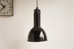 ヴィンテージ インダストリアルランプ Lipa H56cm