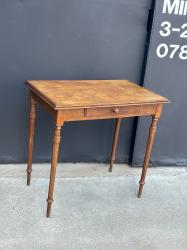 フランスアンティーク デスク/ダイニングテーブル