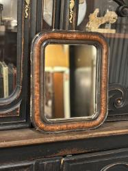 フランスアンティーク ミラー