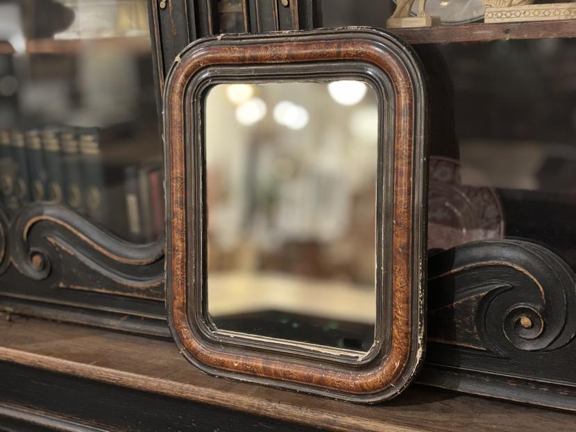 フランスアンティーク ミラー