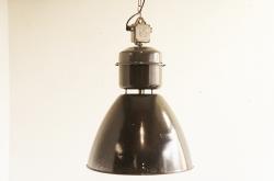 ヴィンテージ インダストリアルランプ/工業ランプLinzリンツ (在庫2)