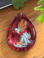 1950s ヴィンテージ アッシュトレイ/灰皿