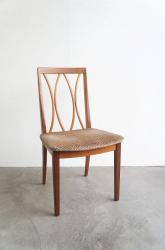 イギリスヴィンテージ GPLAN(ジープラン) Xバックチェア③