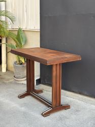 フランスアンティーク　カフェテーブル