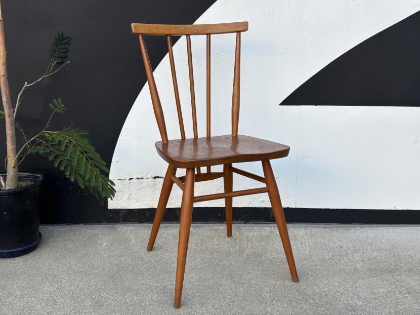 ERCOL アーコール・スティックバックチェア