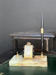 フランスアンティーク 万年カレンダー