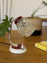 オランダ ミッドセンチュリー ヴィンテージ デスクランプ