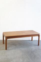 イギリスヴィンテージ　Nathan センターテーブル